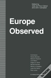Europe Observed