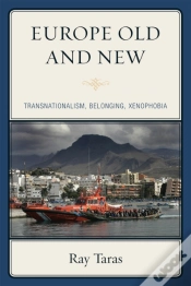Capa do artigo Europe Old And New