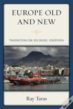 Capa do artigo Europe Old And New