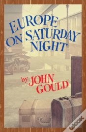 Capa do artigo Europe On Saturday Night