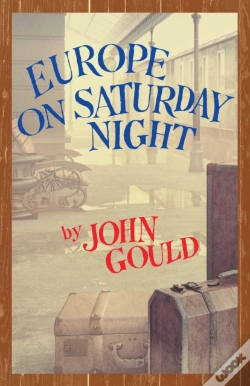 Capa do artigo Europe On Saturday Night