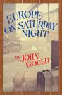 Europe On Saturday Night - Preview