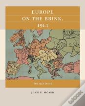 Europe On The Brink, 1914