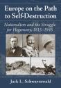 Europe On The Path To Self-Destruction - Preview