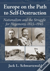 Capa do artigo Europe On The Path To Self-Destruction
