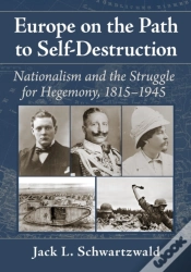 Capa do artigo Europe On The Path To Self-Destruction