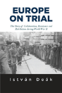 Europe On Trial - Preview