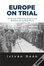 Capa do artigo Europe On Trial