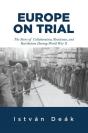 Europe On Trial - Preview