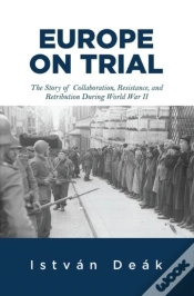 Capa do artigo Europe On Trial
