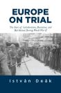 Europe On Trial - Preview
