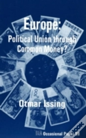 Capa do artigo Europe