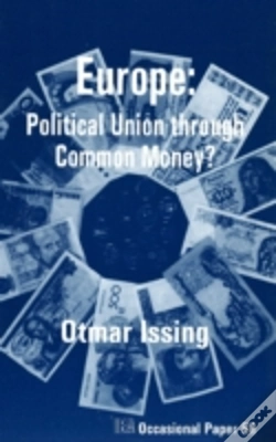 Capa do artigo Europe
