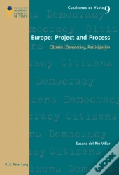 Europe: Project And Process