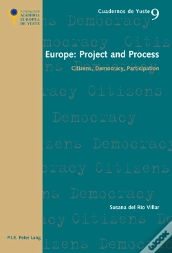 Capa do artigo Europe: Project And Process