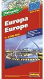 Europe - Preview