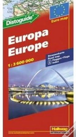 Capa do artigo Europe