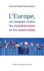 Europe Rempart Contre Totalitarismes Et - Preview