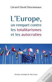 Capa do artigo Europe Rempart Contre Totalitarismes Et