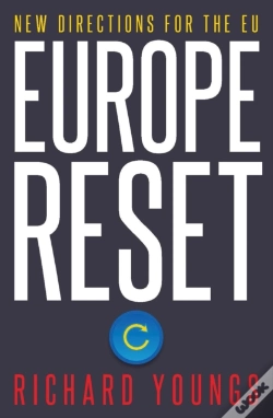 Capa do artigo Europe Reset