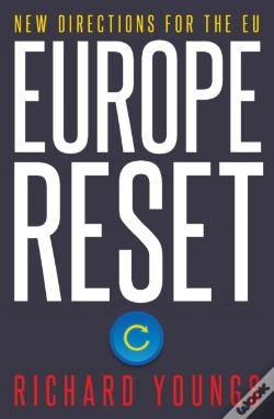 Capa do artigo Europe Reset