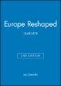 Europe Reshaped - Preview