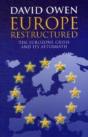 Europe Restructured? - Preview