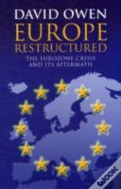 Capa do artigo Europe Restructured?