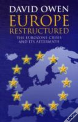 Capa do artigo Europe Restructured?