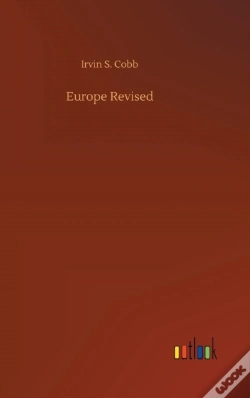 Capa do artigo Europe Revised