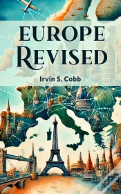 Capa do artigo Europe Revised