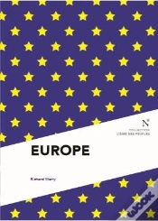 Capa do artigo Europe