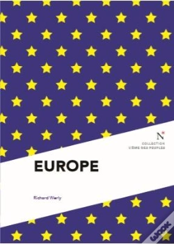 Capa do artigo Europe