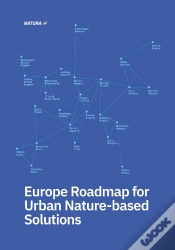 Capa do artigo Europe Roadmap For Urban Nature-Based Solutions