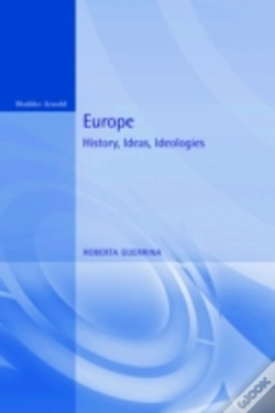 Capa do artigo Europe