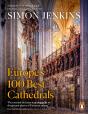 Europe S 100 Best Cathedrals - Preview