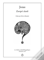 Capa do artigo Europe S Death