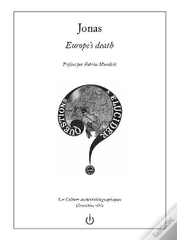 Capa do artigo Europe S Death