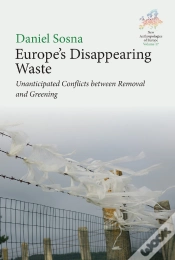 Capa do artigo Europe’S Disappearing Waste
