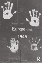 Europe Since 1945 - Preview