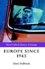 Europe Since 1945 - Preview