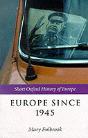 Europe Since 1945 - Preview