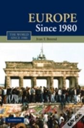 Capa do artigo Europe Since 1980