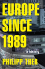 Europe Since 1989 - Preview
