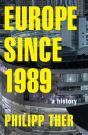 Europe Since 1989 - Preview