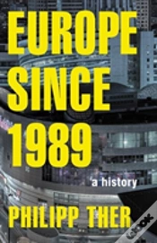 Capa do artigo Europe Since 1989
