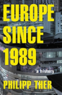 Europe Since 1989 - Preview