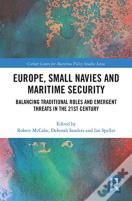 Europe, Small Navies And Maritime Security