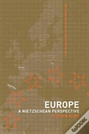 Capa do artigo Europe