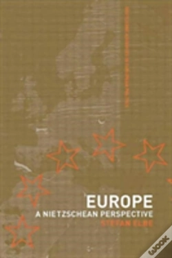 Capa do artigo Europe